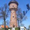 Wieża Ciśnień, IWT g 13.30 AG JB