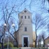 Kościół ewangelicki, IWT g 13.30 AG JB