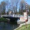Most obrotowy, IWT g 13.30 AG JB