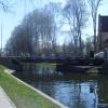 Most obrotowy, IWT g 13.30 AG JB