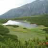 bialy staw kiezmarski 1613m, darek