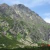 gerlach spod schroniska slaski dom, darek