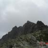 widok na mala wysoka 2428m, darek