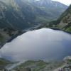 CZARNY STAW, darek