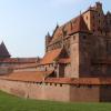Malbork, Monika
