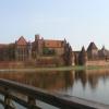 Malbork, Monika