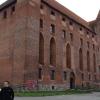 Gniew, Monika