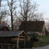 skansen w Kłóbce, Monika