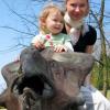 Dino i my