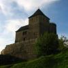 Zamek w Będzinie