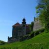 Zamek w Pieskowej Skale