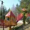 mini park linowy, Katarzyna Jamrozik