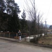 Pacer po Sopotni Wielkiej., Edward Krężel