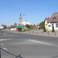 Centrum Porąbki, Edward Krężel