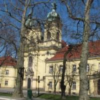 Perła baroku w Legnickim Polu., Darek