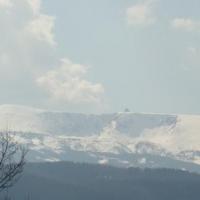 Karkonosze., Darek