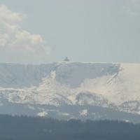 Karkonosze., Darek