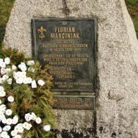 Tablica Pamiątkowa , Darek