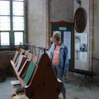 Kościół Narodzenia Najświętszej Maryi Panny, Darek