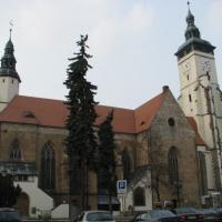 Kościół Narodzenia Najświętszej Maryi Panny, Darek