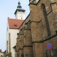 Kościół Narodzenia Najświętszej Maryi Panny, Darek