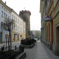 Złotoryja, Darek