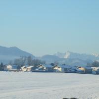 Tyrol, nena