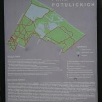 park Potulickich, Monika Rode