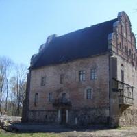 Zamek krzyżacki, IWT g 13.30 AG JB