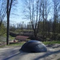 Twierdza Boyen, IWT g 13.30 AG JB