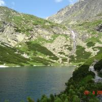 wielicka siklawa, darek
