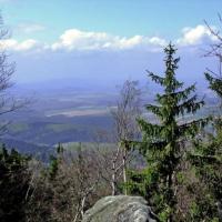 Panorama gór, Piotrek