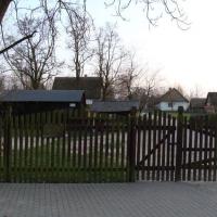 skansen w Kłóbce, Monika