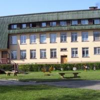 Przedszkole samorządowe i Biblioteka Miejska, Janek