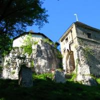 Zamek w Ojcowie