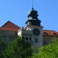 Pieskowa Skała