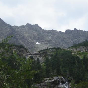 rysy 2499m - zdjęcie