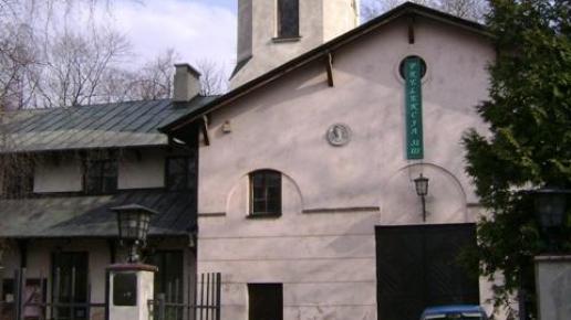 muzeum hutnictwa, Monika Rode