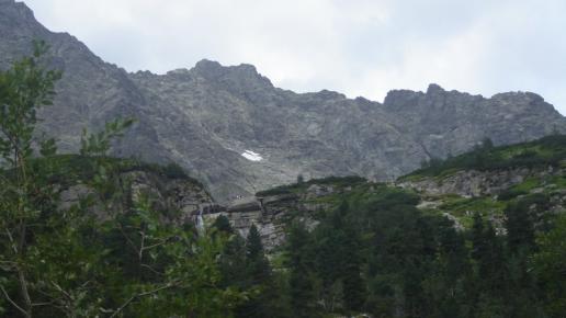rysy 2499m, darek