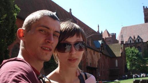, MARZENA ROSIŃSKA ALEKSANDER SIKORA