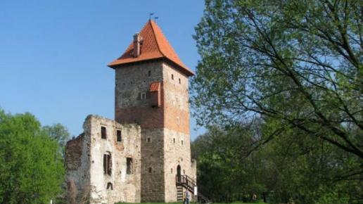 Zamek
