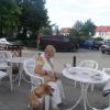 Smaczne lody w Olkuszu., Edward Krężel
