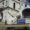 Sanktuarium w Odporyszowie, Miroslaw Biedron