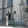 Kościół p.w. Wniebowzięcia Najświętszej Marii Panny i św. Mikołaja, Darek