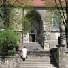 Kościół p.w. Wniebowzięcia Najświętszej Marii Panny i św. Mikołaja, Darek