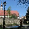 Mury obronne, Darek