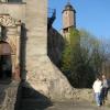 Zamek Grodno, Darek