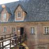 Zamek Grodno, Darek