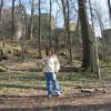 Zamek Grodno, Darek