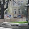 Fontanna na Rynku Świebodzickim, Darek